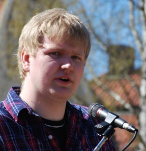 Tim Nordlund, SSU Mora